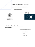 Georgiev - Análisis de Los Tipos de Turismo Oscuro y Sus Motivaciones