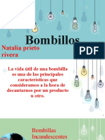 BOMBILLOS