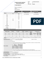 TDC Certificate PDF