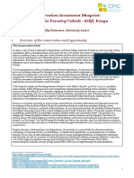 Smallholder Forestry Vehicle Blueprint Komaza