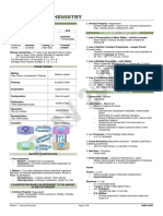 1.1 General Chemistry PDF