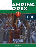 Expanding Codex 5E 5oyy5d PDF