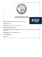 0542 - Lengua y Cultura Latinas I - B Ventura - 0 PDF