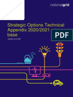 East Anglia GREEN - Strategic Options Appendix