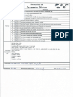 Check List Martele KG 16204 PDF