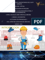 3 ADMINISTRACIÓN DE LA SEGURIDADINDUSTRIAL Y PROTECCIÓNAMBIENTAL Actividad2 Christian Macias PDF