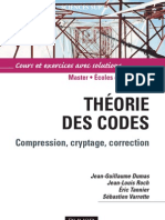 Théorie Des Codes