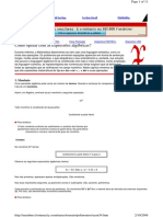 Fatoração de Polinomios