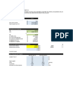 Porvenir Acb - Alternativa Concreto Hidraulico