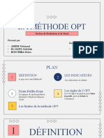 Methode Opt