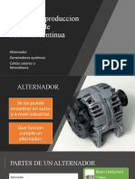 ALTERNADOR