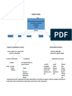 Mapa Conceptual Cuidado y Crianza