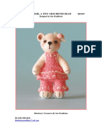 Cassie Bear PDF