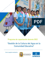 Brochure - PE 2022