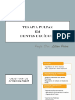 2 Terapia Pulpar em Dentes Decíduos PDF