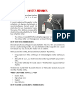 Holter Monitor