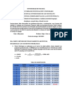 Taller N 2 Metodo de Financiamiento y Analisis