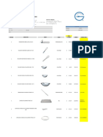 Cotizacion 19-05-22 Casa Maya PDF