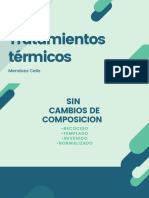 Tratamientos Termicos PDF