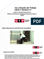 S14.s1 - Material - Evaluacion de Riesgo Ergonomico A Traves de Los Metodos RULA y OWAS - 1 PDF