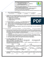 Taller General Electricidad y Magnetismo Ucc 2023-I PDF