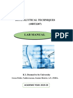 Bat Manual PDF