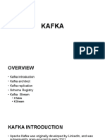 KAFKA