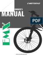 EMX User Manual