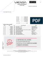 Cuenta de Ahorros6640 - Enero-2023 PDF