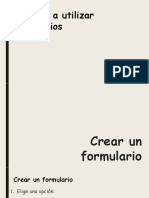 Ppe Formularios