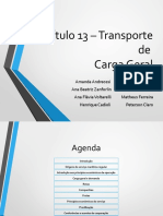 Logística e Transportes - Capítulo 13 - v2