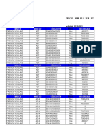 Lista Itm 2014