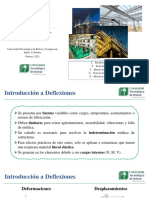 Clase 4 - Deflexiones PDF