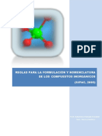 Formulación Inorgánica-IUPAC2005