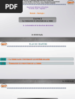 2 - Formation Et Struture de La Terre