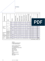 Versions: OMR Hydraulic Motor