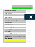 Busqueda para Analista Aseguramiento de Produccion DeLucia