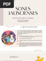 Sones de Jalisco PDF