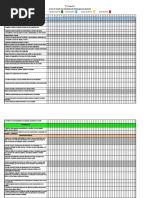 Aprendizajes Esperados Trimestre 1