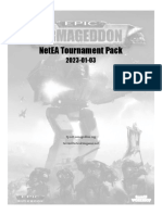 Netea Tournament Pack 2023 01 03 PDF