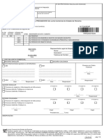 Kazoku 1 Alteração Contratual PDF