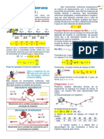 04 - Cinemática Escalar - Movimentos - Todos PDF