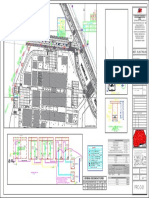 3 Conforme A Obra Pla. Redes MT - Hospital Pangoa-Plano y Perfil A1