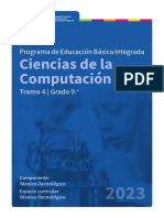 Ciencias de La Computación - Tramo 6