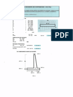 Diseño Estrucutral de Muro de Contención PDF