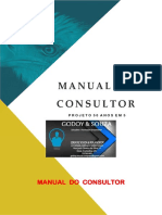 MANUAL DO Consultor