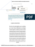 Pensamento Analítico de Dados - PDF