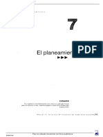 Para Ser Utilizado Únicamente Con Fines Académicos: 00-D0035 Cap7