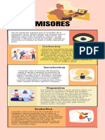 Infografia Neurotransmisores