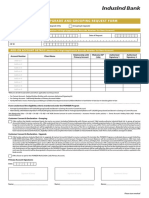 Upgrade and Grouping Form Pioneer